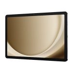 Tablet Samsung Galaxy Tab A9+ de 11 pulgadas, 5G, Qualcomm Snapdragon, 256 GB de almacenamiento, 8 GB de RAM y Wi-Fi 5, Plata, SKU: SM-X216RZSPEUE