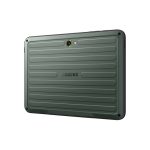Samsung Galaxy Tab Active5 Pro de color verde, 10.1 pulgadas, 6 GB de RAM, 128 GB de almacenamiento, Wi-Fi 6, SM-X350NZGAEEB