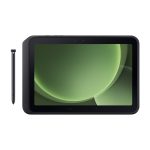 Samsung Galaxy Tab Active5 Pro de color verde, 10.1 pulgadas, 6 GB de RAM, 128 GB de almacenamiento, Wi-Fi 6, SM-X350NZGAEEB