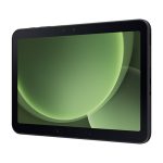 Samsung Galaxy Tab Active5 Pro de color verde, 10.1 pulgadas, 6 GB de RAM, 128 GB de almacenamiento, Wi-Fi 6, SM-X350NZGAEEB