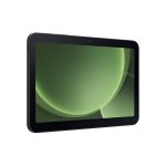 Samsung Galaxy Tab Active5 Pro de color verde, 10.1 pulgadas, 6 GB de RAM, 128 GB de almacenamiento, Wi-Fi 6, SM-X350NZGAEEB