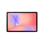 Samsung Galaxy Tab S10 Lite 5G 256 GB, pantalla de 27,7 cm (10.9”), 8 GB RAM, Wi-Fi 6 (802.11ax), color Gris, SKU: SM-X406BZAPEUB