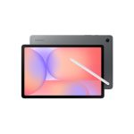 Tablet Samsung Galaxy Tab S10 Lite 5G de 27,7 cm con 128 GB de almacenamiento, 6 GB de RAM y Wi-Fi 6 (802.11ax), color gris, SKU SM-X406BZAREUB