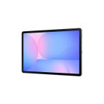 Imagen de la tablet Samsung Galaxy Tab S10 FE en color azul, con procesador Exynos, 256 GB de almacenamiento, 27.7 cm de pantalla, 12 GB de RAM y Wi-Fi 6, SKU SM-X520NLBPEUE.