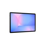 Imagen de la tablet Samsung Galaxy Tab S10 FE en color azul, con procesador Exynos, 256 GB de almacenamiento, 27.7 cm de pantalla, 12 GB de RAM y Wi-Fi 6, SKU SM-X520NLBPEUE.