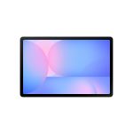 Samsung Galaxy Tab SM-X520 con procesador Exynos, 128 GB de almacenamiento, pantalla de 10.9 pulgadas, 8 GB de RAM y conectividad Wi-Fi 6 en color azul. SKU: SM-X520NLBREUE.