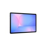 Samsung Galaxy Tab S10 FE 5G, pantalla de 10.9 pulgadas, 256 GB de almacenamiento, 12 GB de RAM, color azul. SKU: SM-X526BLBPEUE