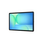 Samsung Galaxy Tab S10 FE 5G, 256 GB de almacenamiento, 12 GB de RAM, pantalla de 10.9 pulgadas, Wi-Fi 6. SKU: SM-X526BZAPEUE