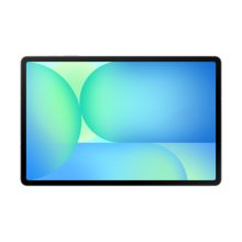 Samsung Galaxy Tab S10 FE+ 5G, tablet con pantalla de alta resolución y conectividad rápida, SKU SM-X626BZAPEUB