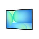 Samsung Galaxy Tab S10 FE+ 5G con procesador Samsung Exynos, 256 GB de almacenamiento, 12 GB de RAM y pantalla de 13.1 pulgadas, SKU SM-X626BZAPEUE, en color gris