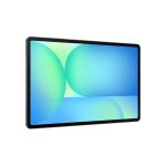 Samsung Galaxy Tab S10 FE+ 5G con procesador Samsung Exynos, 256 GB de almacenamiento, 12 GB de RAM y pantalla de 13.1 pulgadas, SKU SM-X626BZAPEUE, en color gris