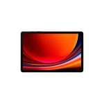 Imagen de la tablet Samsung Galaxy Tab S9 SM-X716BZAAEUB con 5G, Qualcomm Snapdragon, 128 GB de almacenamiento, pantalla de 27,9 cm (11''), 8 GB de RAM, Wi-Fi 6 y Android 13 en color grafito