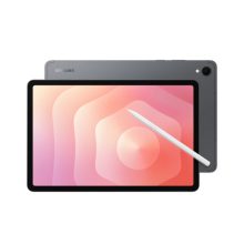 Samsung Galaxy Tab S11 con 128 GB de almacenamiento, pantalla de 11 pulgadas, 12 GB de RAM y Wi-Fi 6, modelo SM-X730NZAREUB, color gris