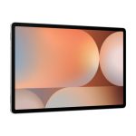 Samsung Galaxy Tab S10+ con almacenamiento de 256 GB, pantalla de 12.4 pulgadas, 12 GB de RAM, soporte Wi-Fi 6E en color Platino, SKU SM-X820NZSREUE