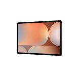 Samsung Galaxy Tab S10+ 5G con 12 GB de RAM, 256 GB de almacenamiento, Wi-Fi 6E, en color Platino Plata, SKU SM-X826BZSREUE