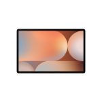 Samsung Galaxy Tab S10+ 5G con 12 GB de RAM, 256 GB de almacenamiento, Wi-Fi 6E, en color Platino Plata, SKU SM-X826BZSREUE