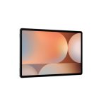 Samsung Galaxy Tab S10+ 5G con 12 GB de RAM, 256 GB de almacenamiento, Wi-Fi 6E, en color Platino Plata, SKU SM-X826BZSREUE