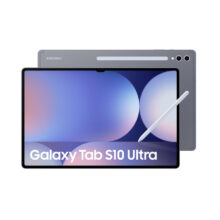 Samsung Galaxy Tab S10 Ultra 5G LTE, gris, con 1 TB de almacenamiento y 12 GB de RAM, SKU: SM-X926BZATEUE