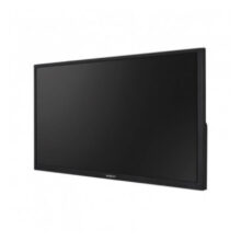 Samsung SMT-3233 monitor de vigilancia de 32 pulgadas con resolución 1920 x 1080 pixeles para circuito cerrado de televisión, modelo SMT-3233