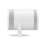 Módulo proyector blanco Samsung SP-LFF3CLAX, ideal para presentaciones y entretenimiento en hogar y oficina, modelo SP-LFF3CLAXXXE