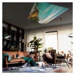 Módulo proyector blanco Samsung SP-LFF3CLAX, ideal para presentaciones y entretenimiento en hogar y oficina, modelo SP-LFF3CLAXXXE