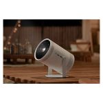 Módulo proyector blanco Samsung SP-LFF3CLAX, ideal para presentaciones y entretenimiento en hogar y oficina, modelo SP-LFF3CLAXXXE