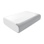 Samsung SP-LSP9TFA, proyector de alcance ultracorto, 2800 lúmenes ANSI, resolución UHD 4K (3840x2160), color blanco, SKU SP-LSP9TFAXXE