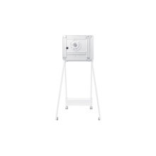 Samsung STN-WM55RXUE soporte para TV de 139,7 cm (55 pulgadas) en gris, ideal para accesorios de TV y soportes versátiles
