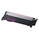 Samsung Cartucho de Tóner Original HP CLT-M404S magenta, SKU SU234A