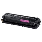 Samsung Cartucho de Tóner Original HP CLT-M503L color magenta de alta capacidad SU281A para impresoras láser