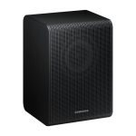 Altavoz inalámbrico Samsung SWA-9200S en color negro con 140W de potencia, SKU SWA-9200S/ZF