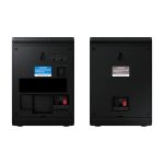 Altavoz inalámbrico Samsung SWA-9200S en color negro con 140W de potencia, SKU SWA-9200S/ZF