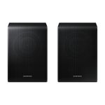 Altavoz inalámbrico Samsung SWA-9200S en color negro con 140W de potencia, SKU SWA-9200S/ZF