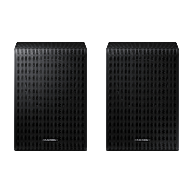 Samsung Altavoz Inalámbrico Negro de 140W Altavoz inalámbrico Samsung SWA-9200S en color negro con 140W de potencia, SKU SWA-9200S/ZF