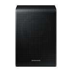 Altavoz inalámbrico Samsung SWA-9200S en color negro con 140W de potencia, SKU SWA-9200S/ZF