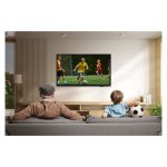 Smart TV Samsung TU24F6005FK de 61 cm con resolución Full HD, Wifi integrado, en color negro. SKU: TU24F6005FKXXC