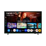Samsung TU32F6005FK 81,3 cm (32 pulgadas) Full HD Smart TV con Wifi en color negro, SKU: TU32F6005FKXXC