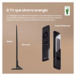 Samsung TV DU9005 Crystal UHD de 98 pulgadas, resolución 4K, Smart TV modelo 2024, SKU TU98DU9005KXXC