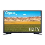 Televisor Samsung UE32T4305AE de 81.3 cm, HD, Smart TV, Wifi, color negro, SKU UE32T4305AEXXC