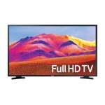 Samsung Series 5 T5300 de 81,3 cm (32 pulgadas) Full HD Smart TV, Wifi, color negro. SKU: UE32T5305CEXXC
