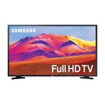 Samsung Series 5 T5300 de 81,3 cm (32 pulgadas) Full HD Smart TV, Wifi, color negro. SKU: UE32T5305CEXXC