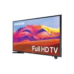 Samsung Series 5 T5300 de 81,3 cm (32 pulgadas) Full HD Smart TV, Wifi, color negro. SKU: UE32T5305CEXXC