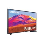 Samsung Series 5 T5300 de 81,3 cm (32 pulgadas) Full HD Smart TV, Wifi, color negro. SKU: UE32T5305CEXXC