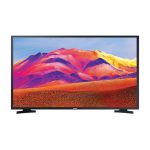 Samsung Series 5 T5300 de 81,3 cm (32 pulgadas) Full HD Smart TV, Wifi, color negro. SKU: UE32T5305CEXXC