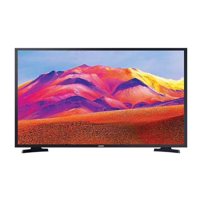 Samsung Series 5 T5300 Full HD Smart TV con Wifi Samsung Series 5 T5300 de 81,3 cm (32 pulgadas) Full HD Smart TV, Wifi, color negro. SKU: UE32T5305CEXXC