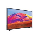 Samsung Series 5 T5300 de 81,3 cm (32 pulgadas) Full HD Smart TV, Wifi, color negro. SKU: UE32T5305CEXXC