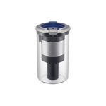 Aspiradora escoba Samsung modelo VS20C9542TN/WA, batería 580W, sin bolsa, capacidad 0,8L en colores negro y verde