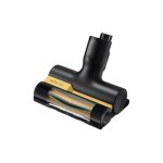 Aspiradora escoba Samsung modelo VS20C9542TN/WA, batería 580W, sin bolsa, capacidad 0,8L en colores negro y verde