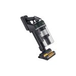 Aspiradora escoba Samsung modelo VS20C9542TN/WA, batería 580W, sin bolsa, capacidad 0,8L en colores negro y verde