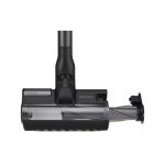 Aspiradora escoba Samsung modelo VS20C9542TN/WA, batería 580W, sin bolsa, capacidad 0,8L en colores negro y verde